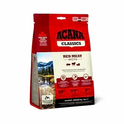 Acana Classics Red Köpek Maması 14.5 Kg