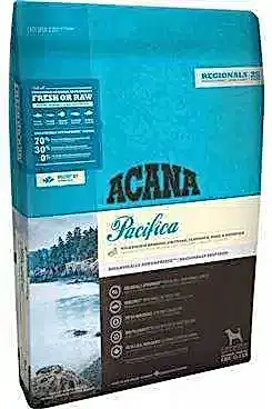 Acana Pacifica Yetişkin Köpek Maması 11,4 Kg