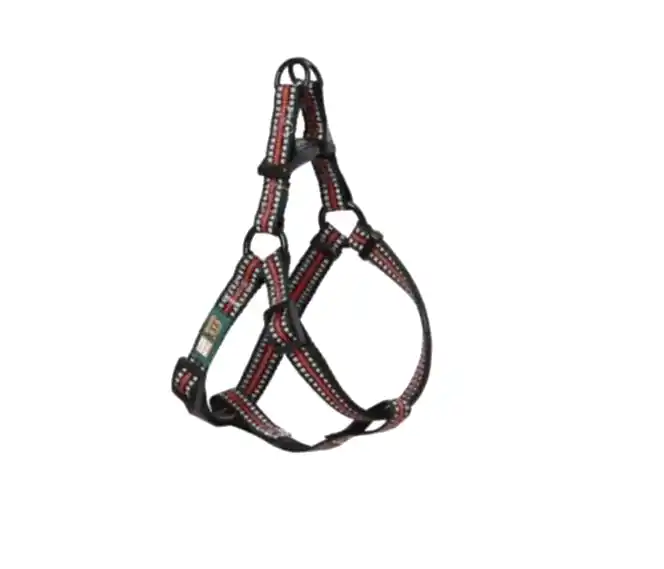 Ans Köpek Soft Gögüs Tasma L Reflekt 2.5cm 60*76cm Al-022