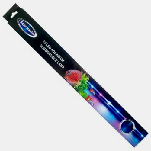 Aqua Master Su İçi Led Lamba Beyaz 20 Cm