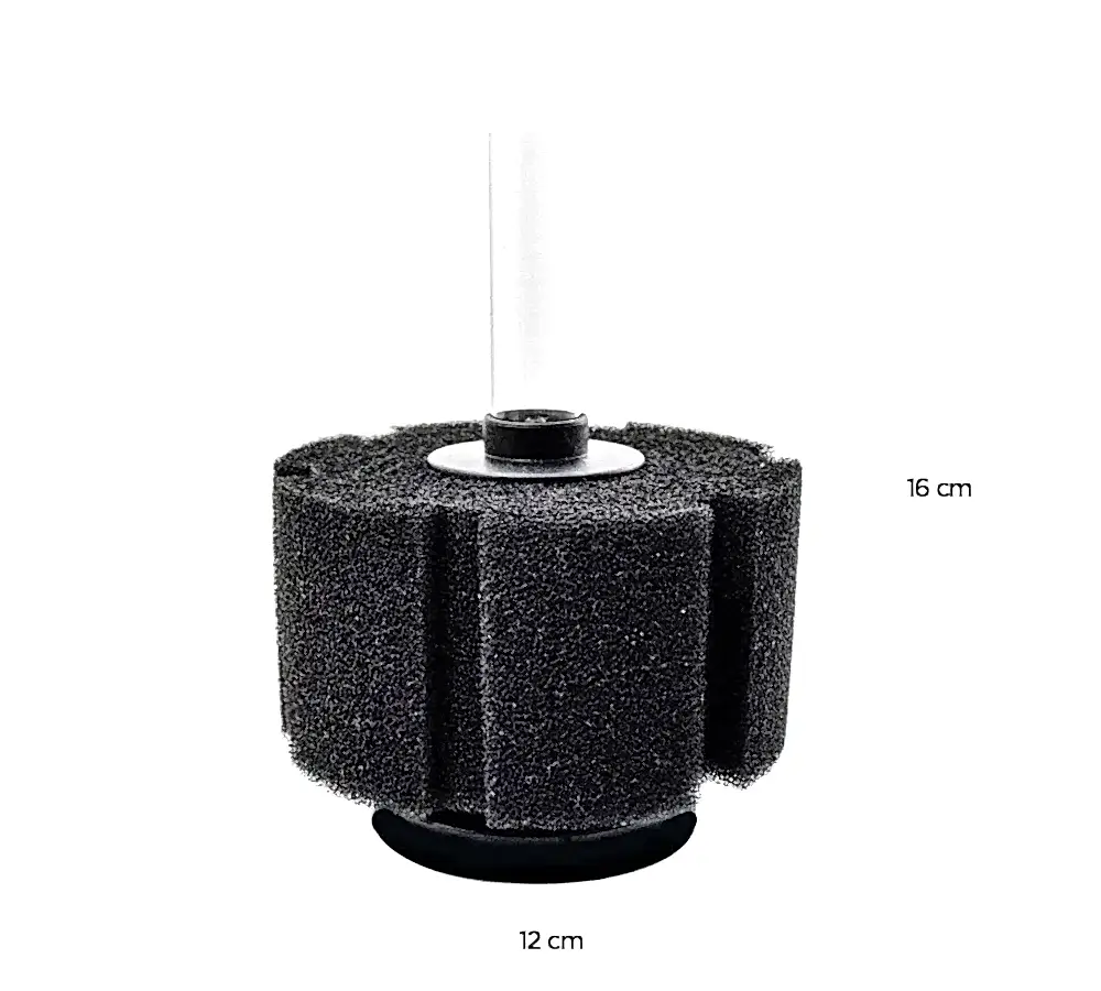 Atlantik Sünger Üretim Filtresi ATL-300