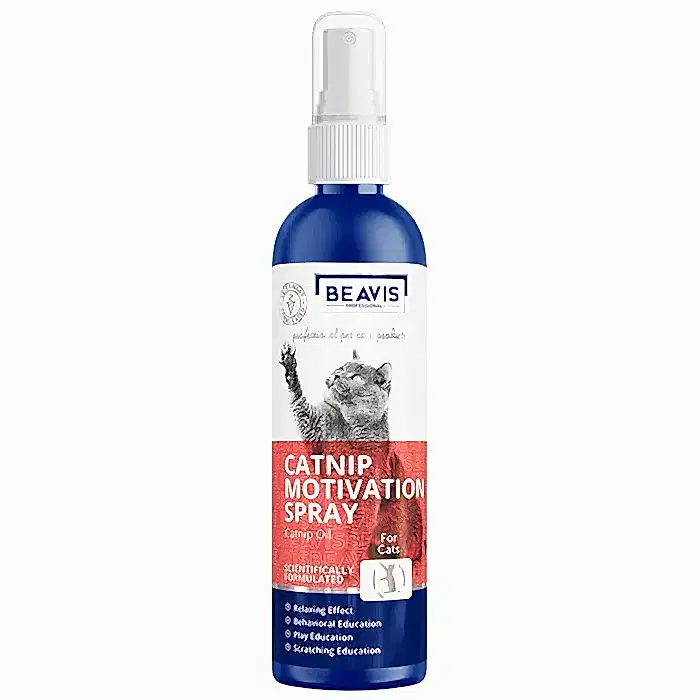Beavis kedi catnip sprey BVS-026 100 ML