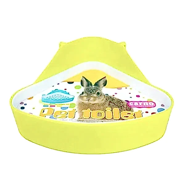 Carno Tavşan Tuvaleti 36*22*18 Cm
