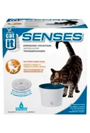 Catit Filtreli Kedi Köpek Suluğu 3 lt