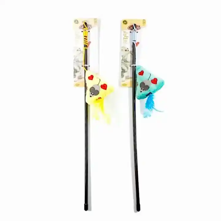 Catlife plastik sap üçgen yastık uç olta 203573