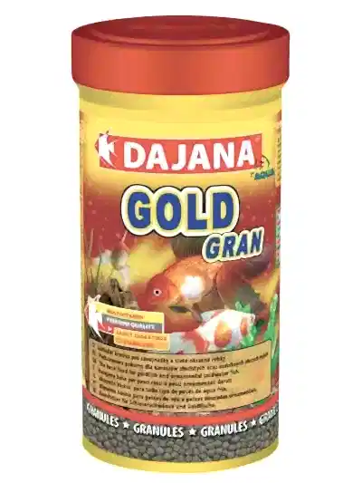 Dajana Gold Gran 100ml 45gr 