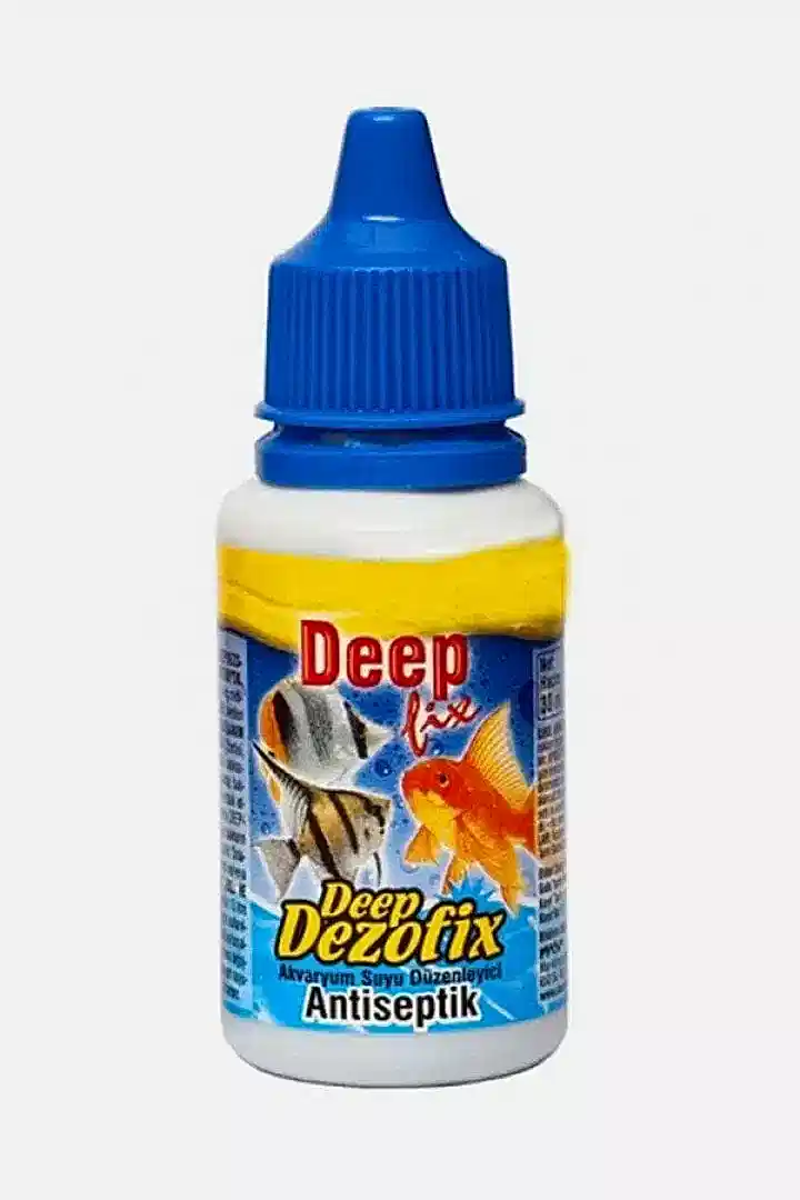 Deep Dezofix 30 ml
