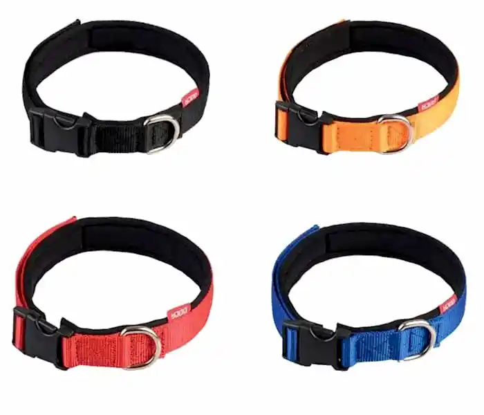 Doca dokuma soft klipsli boyun tasma 2.5cm*40-45cm