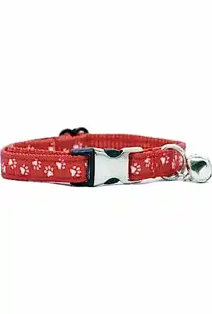 Doca kedi boyun tasma 18*38cm