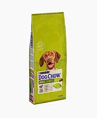 Dog Chow Kuzulu Yetişkin Köpek Maması 14 Kg