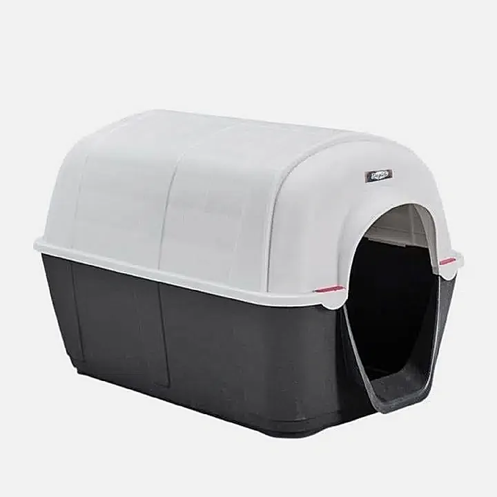 DOGLİFE STELLO 3 KÖPEK KULÜBESİ 92*58*58H 202715