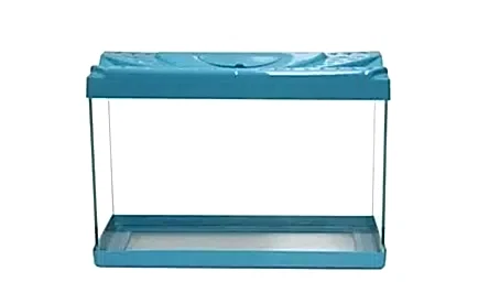 Düz Akvaryum 50 cm 50*20*38h