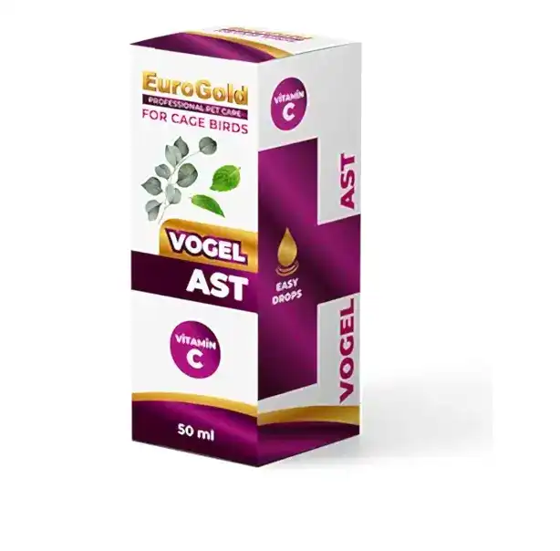 EUROGOLD AST 50 ML