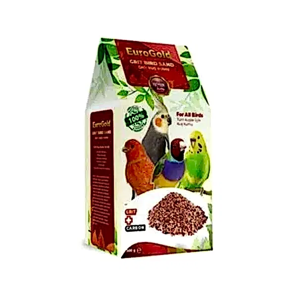 Eurogold Grit Kuş Kumu 300gr 3050