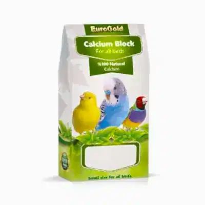 EuroGold Kalsiyum Blok Smal