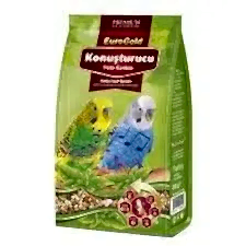 Eurogold Konuşturucu Yem 150 Gr
