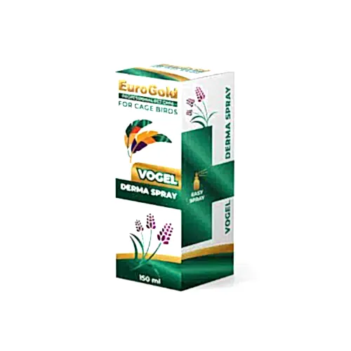 Eurogold Vogel Derma Sprey 50 Ml