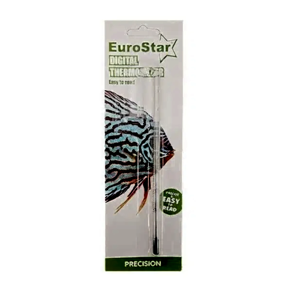 Eurostar Cam Derece U Tipi 15 Cm Yd-J006