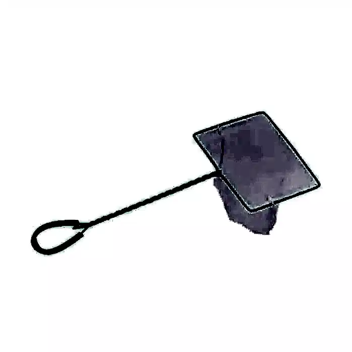 FISH NET BALIK YAKALMA KEPÇESİ NO:1 FN-03