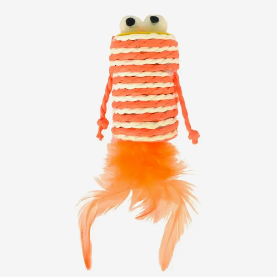 Flıp Rulo Örgü Tüylü Arı PIWO-003/CT19086