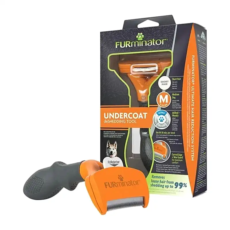 Furminatör Köpek Shorthair Medıum T691742