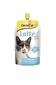 Gimcat Latte Laktozsuz Kedi Sütü 200ml