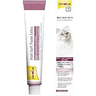 Gimcat Malt Soft Extra 100 Gr