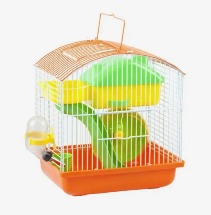 Hamster Kafesi 23*17*25 YDA258