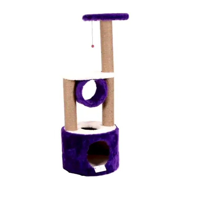 Katlı Yuvarlak Ev S5