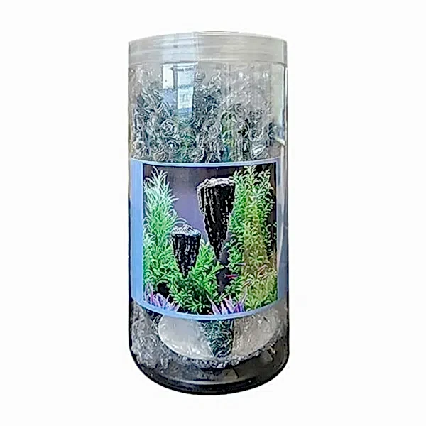 Yüzen Dekor Kaya M Boy 11 x 7 x 6 Cm