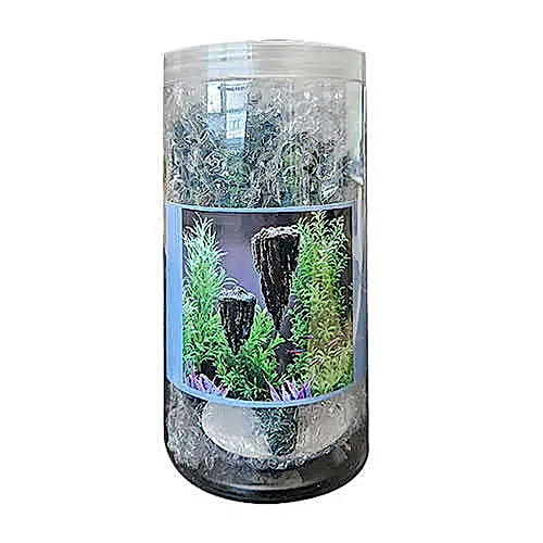 Yüzen Dekor Kaya S Boy 9 x 8,1 x 6,2 Cm