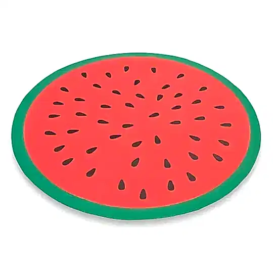 Pawise Karpuz Görünümlü Köpek Serinletici Soğutucu Mat 60cm