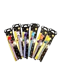 Lion Reflektörlü Kedi Boyun Tasması LN301