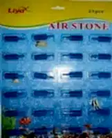 Liya Akvaryum Hava Taşı Silindir Tekli 1 Adet LY2403