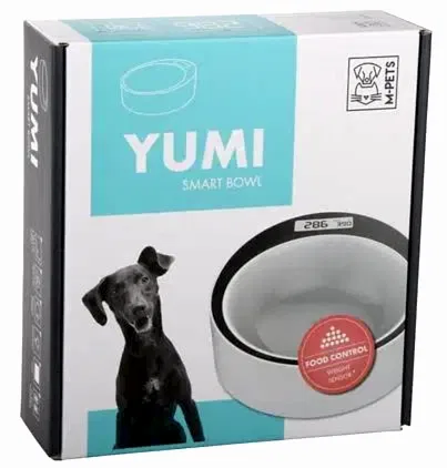 M-pets Yumi Terazili Mama Kabı MP-00593