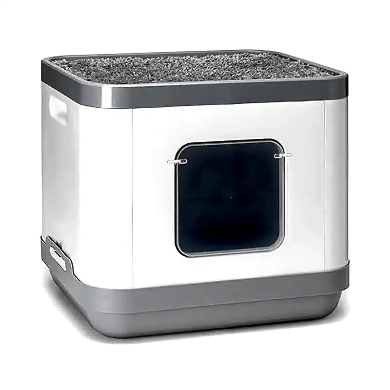 Moderna Cat Consept Kapalı Kedi Tuvaleti