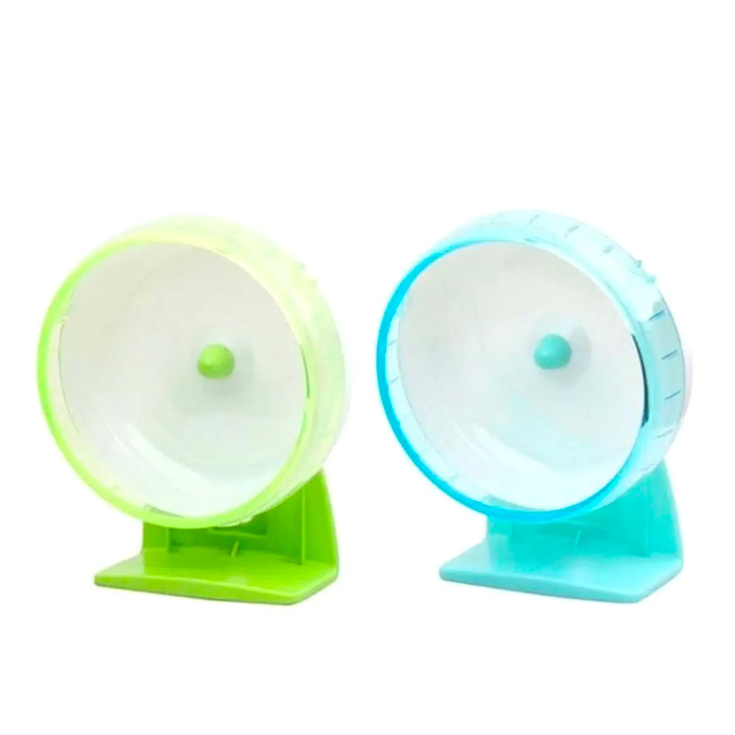 Nunbell Ayaklı Hamster Çarkı S 12*12 CM