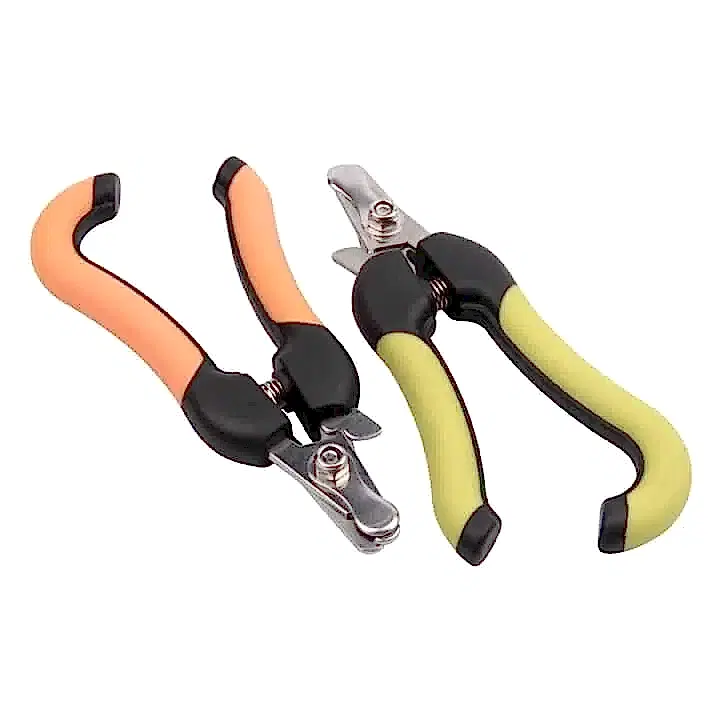 Nunbell Pense Tırnak Makası M 550-5001