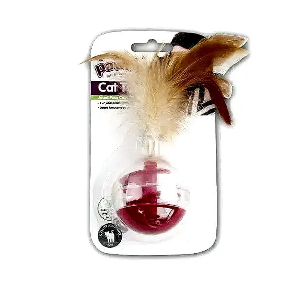 Pawise kedi oyuncak tüylü hacı yatmaz 28215