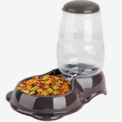 Pawise Otomatik Mama Kabı 1.36 Kg