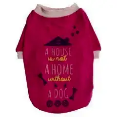 Pawstar Köpek Penyesi Fuşya M