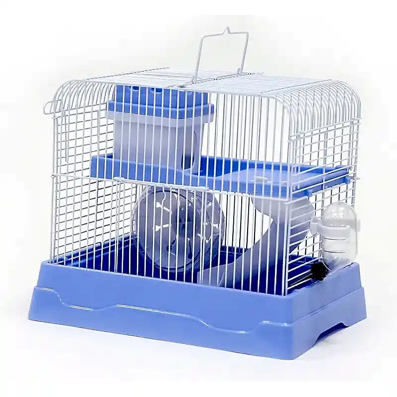 Dayang Hamster Kafesi 30x23x26 Cm