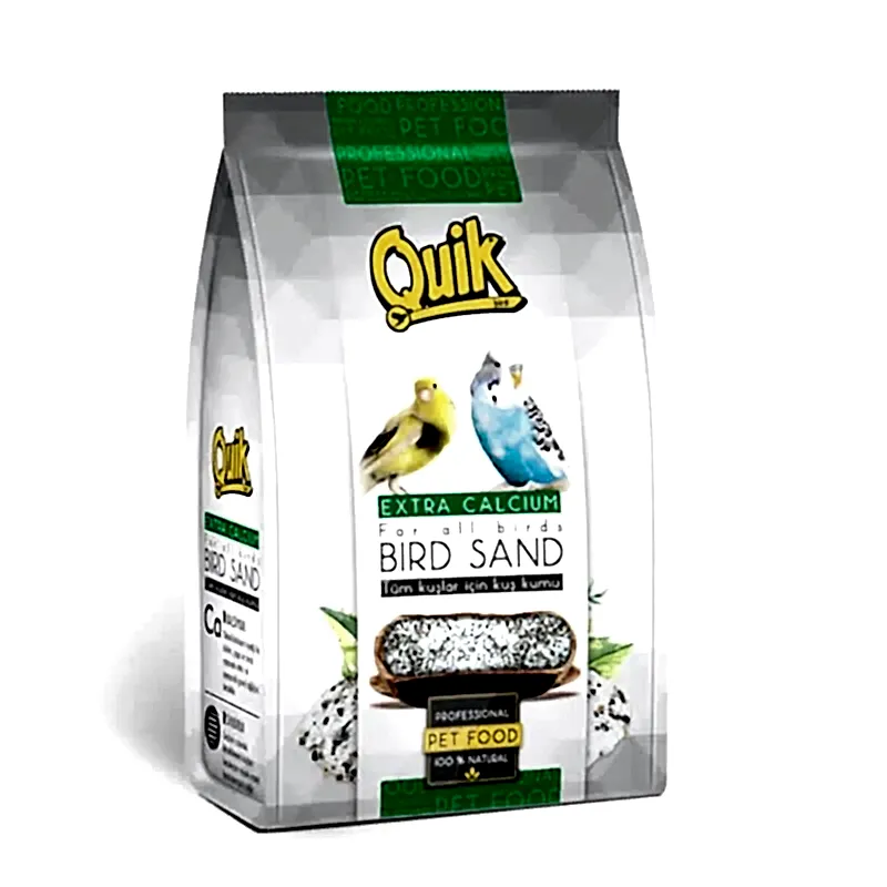 Quik Kuş Kumu 250 Gr