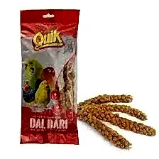 Quik Doğal Dal Darı 5'li 120Gr