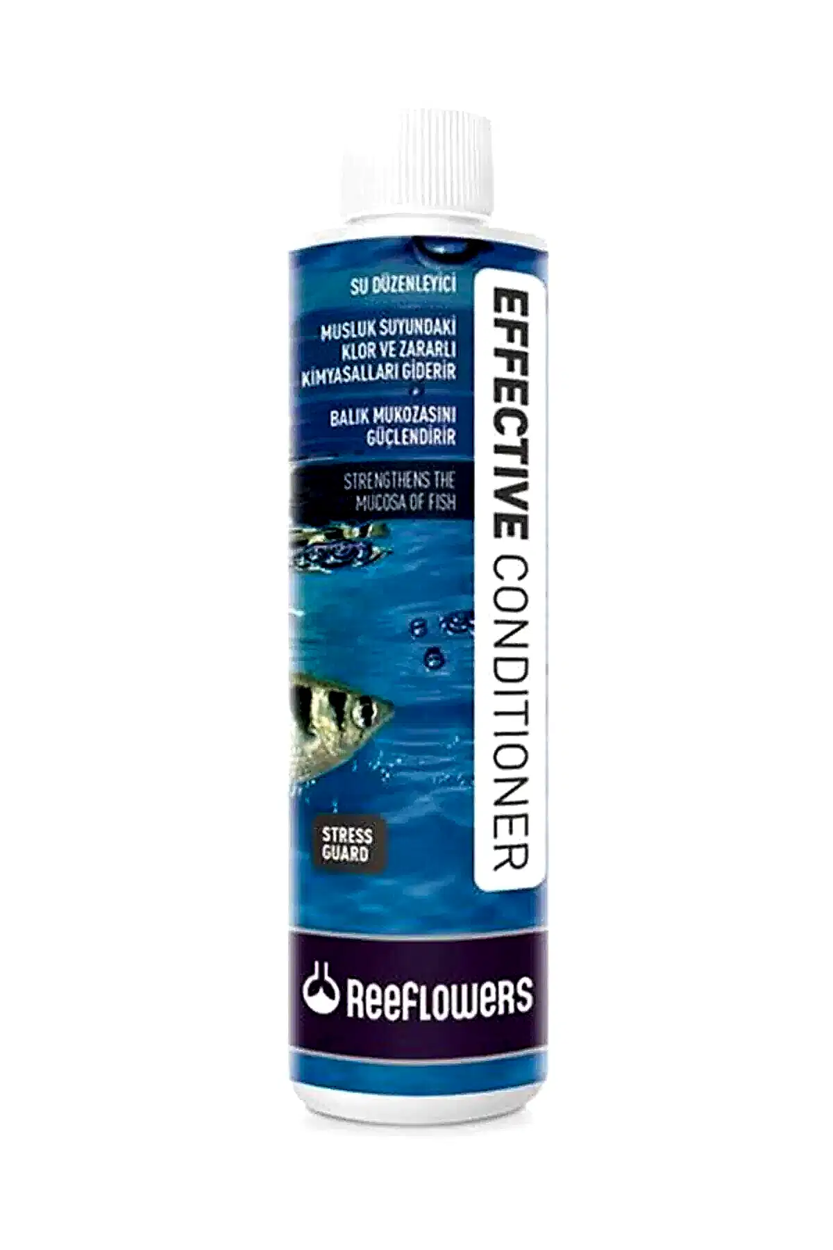 ReeFlowers Effective Conditioner Akvaryum Su Düzenleyici 85 Ml