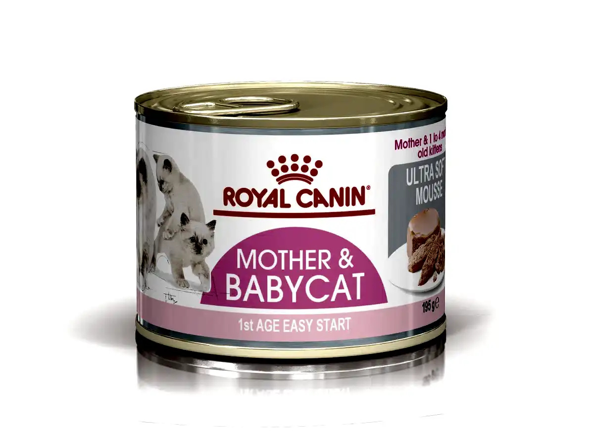Royal Canin Baby Cat İnstinctive Yavru Kedi Maması 195 Gr