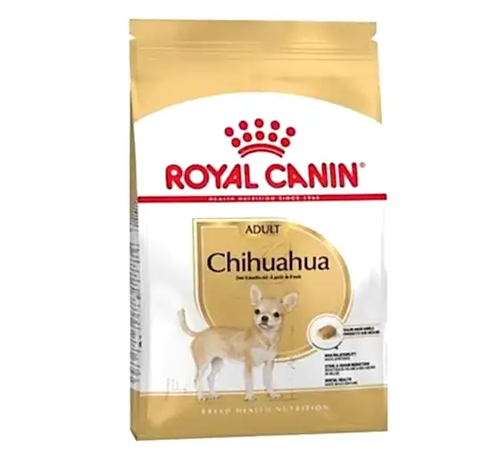 Royal Canin Chihuahua Yetişkin Köpek Maması 1,5Kg