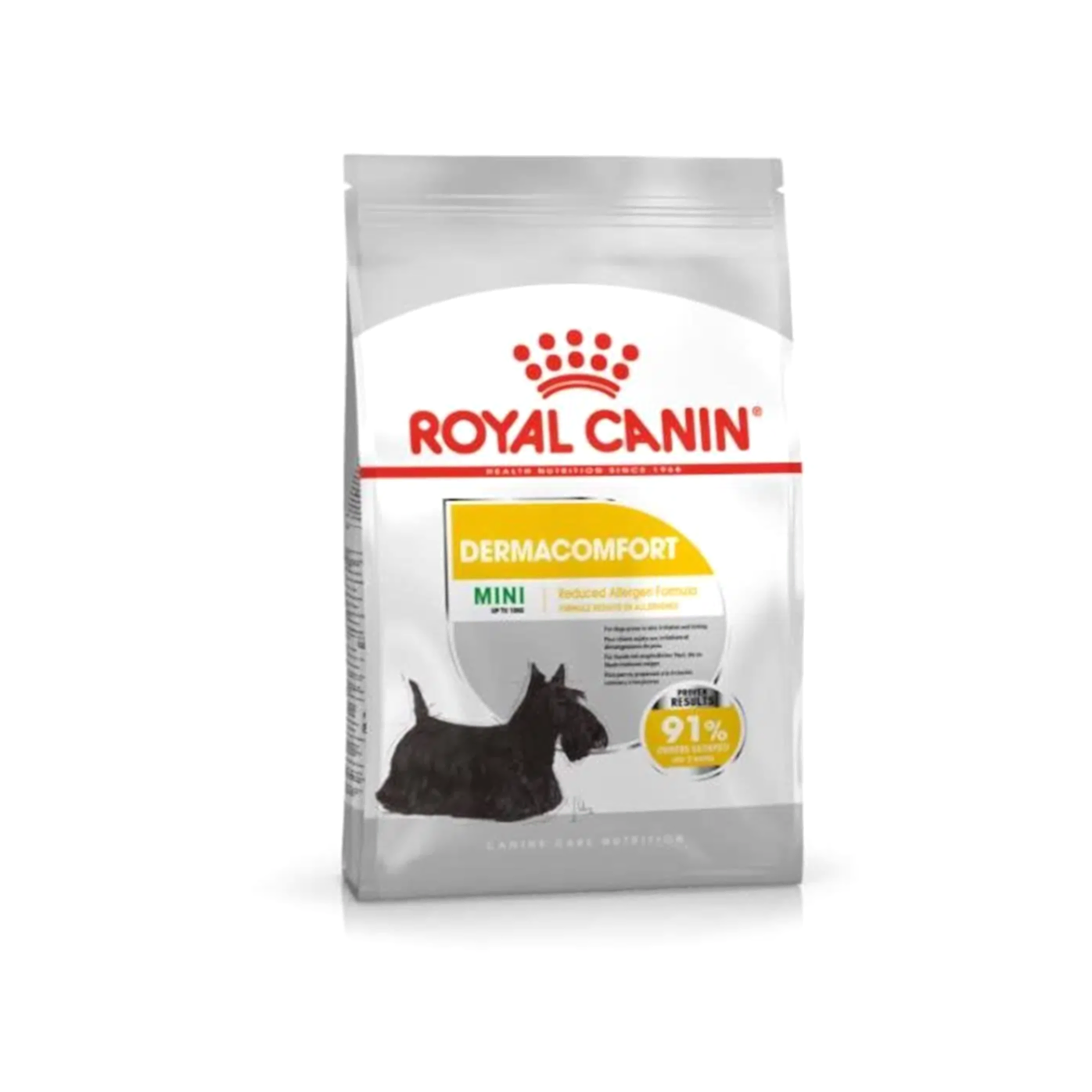 Royal Canin Dermacomfort Yetişkin Köpek Maması 3 Kg