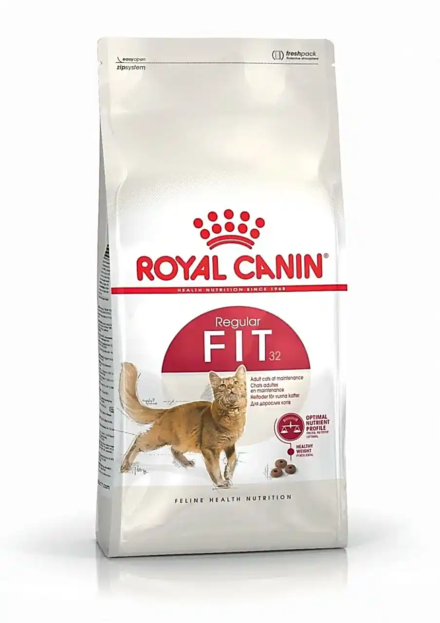 Royal Canin Fit 32 Yetişkin Kedi Mamasi 2 Kg