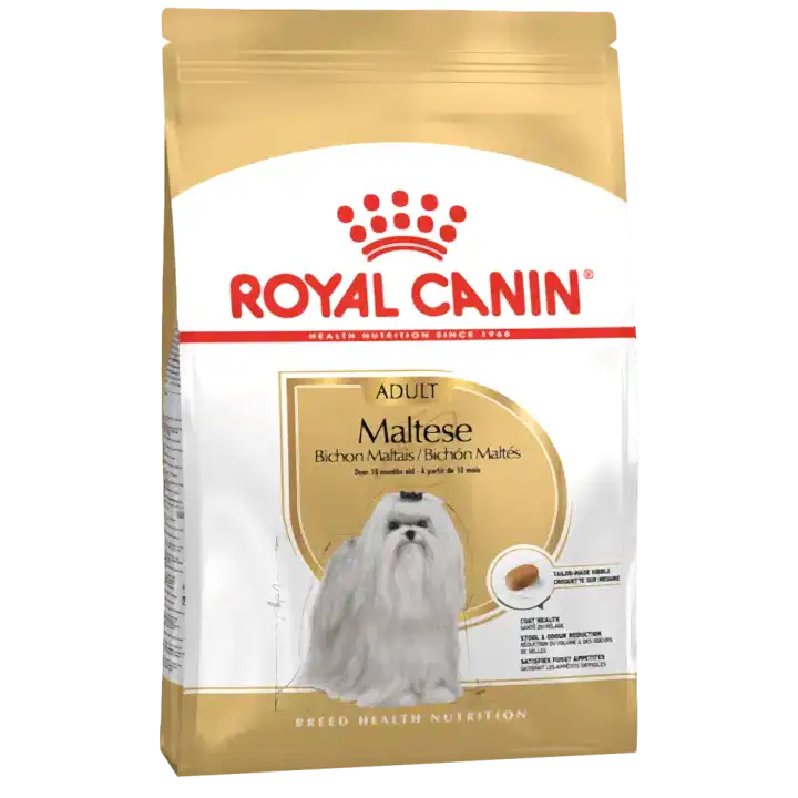 Royal Canin Maltese Terrier Yetişkin Köpek Maması 1,5 kg